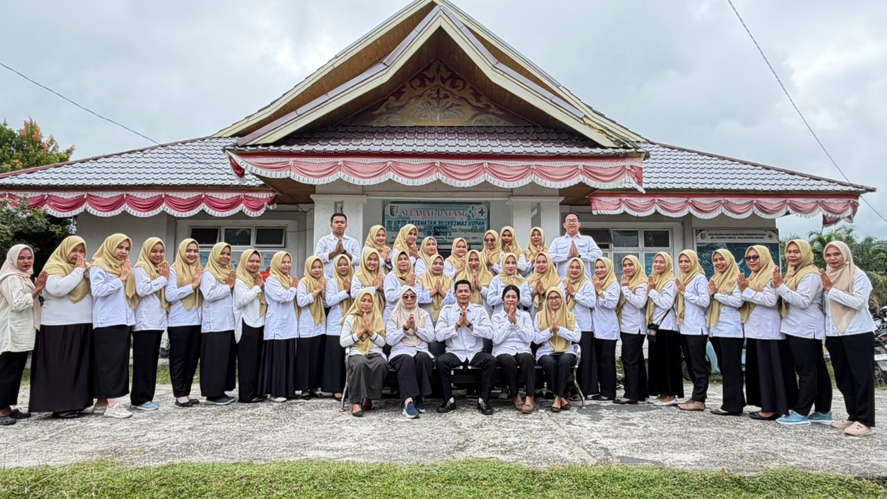 Puskesmas Kopah