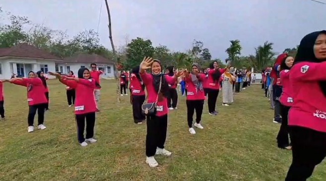 AKSI SEMBAKO